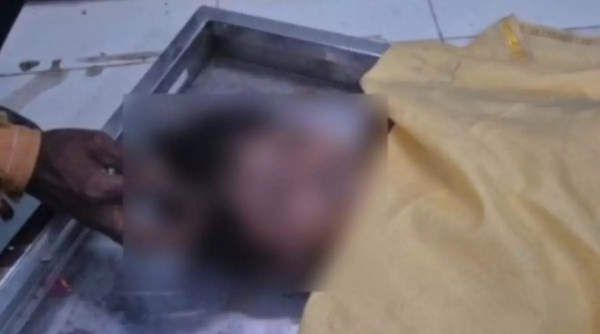 CG BREAKING: निर्माणाधीन मकान में करंट लगने से 5 वर्षीय बच्ची की मौत CG BREAKING: निर्माणाधीन मकान में करंट लगने से 5 वर्षीय बच्ची की मौत