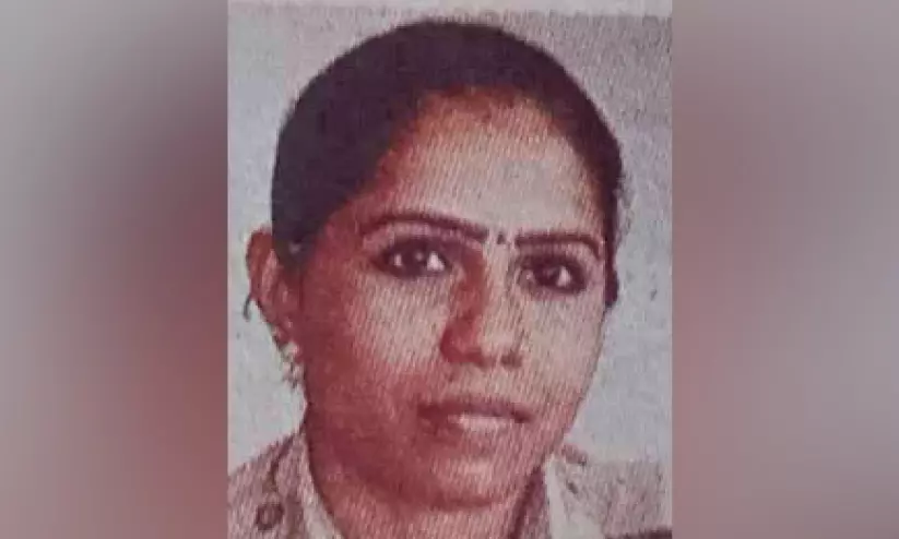 Kerala : महिला सिविल पुलिस अधिकारी की हत्या, आज फैसला Kerala : महिला सिविल पुलिस अधिकारी की हत्या, आज फैसला
