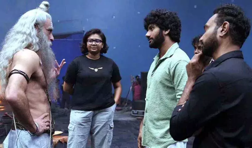 Prashant Varma ने अक्षय खन्ना को जन्मदिन की बधाई दी Prashant Varma ने अक्षय खन्ना को जन्मदिन की बधाई दी
