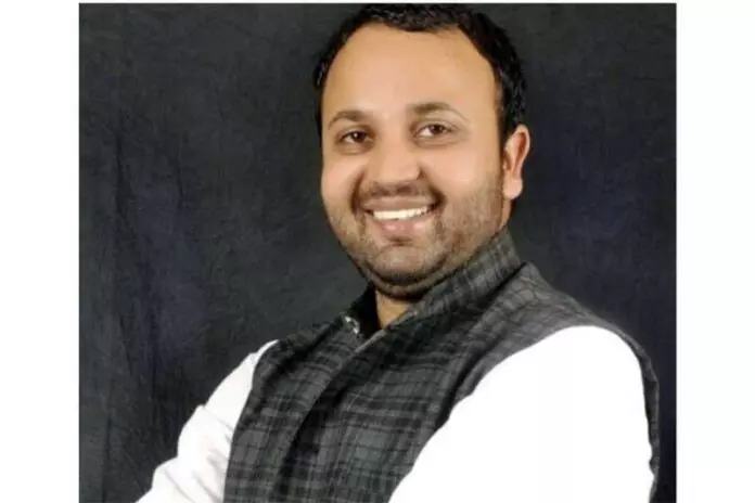 Shahnawaz ने राहुल गांधी पर हमले के लिए बीजेपी विधायकों की आलोचना की Shahnawaz ने राहुल गांधी पर हमले के लिए बीजेपी विधायकों की आलोचना की