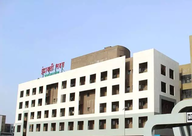 उच्च शिक्षा विभाग ने प्रयोगशाला परिचारक भर्ती काउंसलिंग का शेड्यूल किया जारी उच्च शिक्षा विभाग ने प्रयोगशाला परिचारक भर्ती काउंसलिंग का शेड्यूल किया जारी