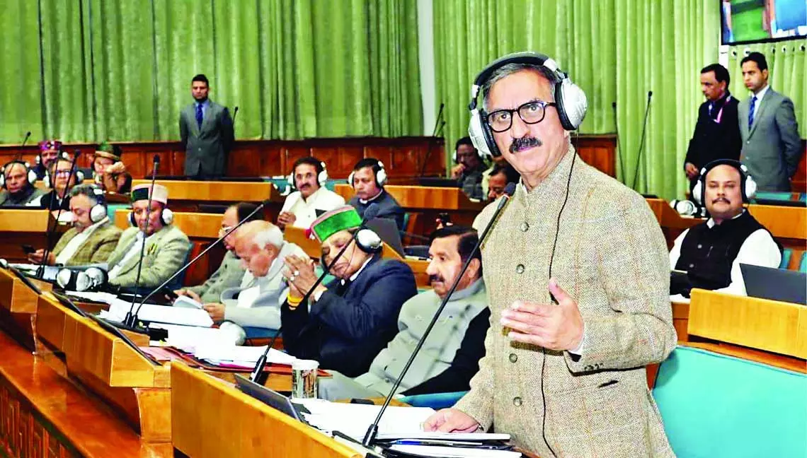 भ्रष्टाचार के खिलाफ तेज होगी कार्रवाई, कटौती प्रस्ताव पर CM का जवाब भ्रष्टाचार के खिलाफ तेज होगी कार्रवाई, कटौती प्रस्ताव पर CM का जवाब