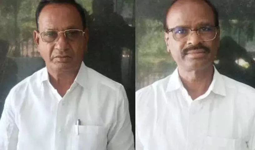 Kodada Public Club की गवर्निंग बॉडी सर्वसम्मति से चुनी गई Kodada Public Club की गवर्निंग बॉडी सर्वसम्मति से चुनी गई
