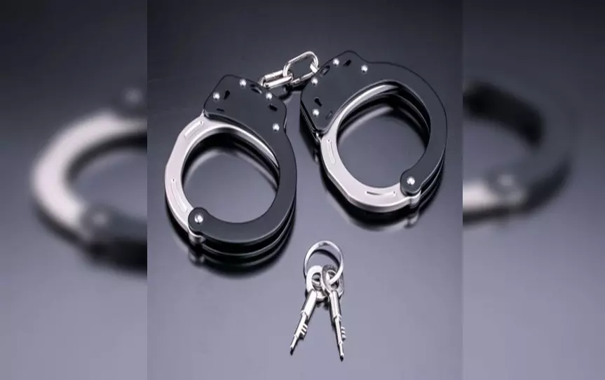 बिहार से गांजा खरीदकर दिल्ली में बेचते थे, पुलिस ने तीन आरोपियों को किया गिरफ्तार बिहार से गांजा खरीदकर दिल्ली में बेचते थे, पुलिस ने तीन आरोपियों को किया गिरफ्तार