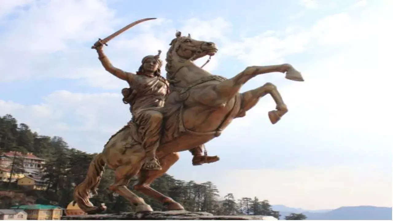 रानी लक्ष्मीबाई आत्मरक्षा प्रशिक्षण में प्रशिक्षकों का चयन निर्धारित प्रक्रिया के तहत रानी लक्ष्मीबाई आत्मरक्षा प्रशिक्षण में प्रशिक्षकों का चयन निर्धारित प्रक्रिया के तहत