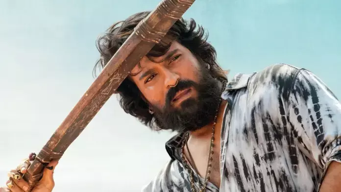 Peddi की देरी से बढ़ी इंडस्ट्री की टेंशन Peddi की देरी से बढ़ी इंडस्ट्री की टेंशन