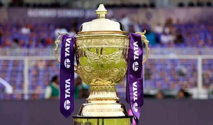 बांग्लादेश ने टूर्नामेंट से पहले IPL पर लगा बैन हटाया बांग्लादेश ने टूर्नामेंट से पहले IPL पर लगा बैन हटाया