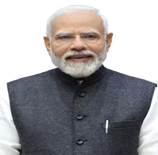 PM मोदी ने सऊदी अरब के क्राउन प्रिंस से बात की PM मोदी ने सऊदी अरब के क्राउन प्रिंस से बात की