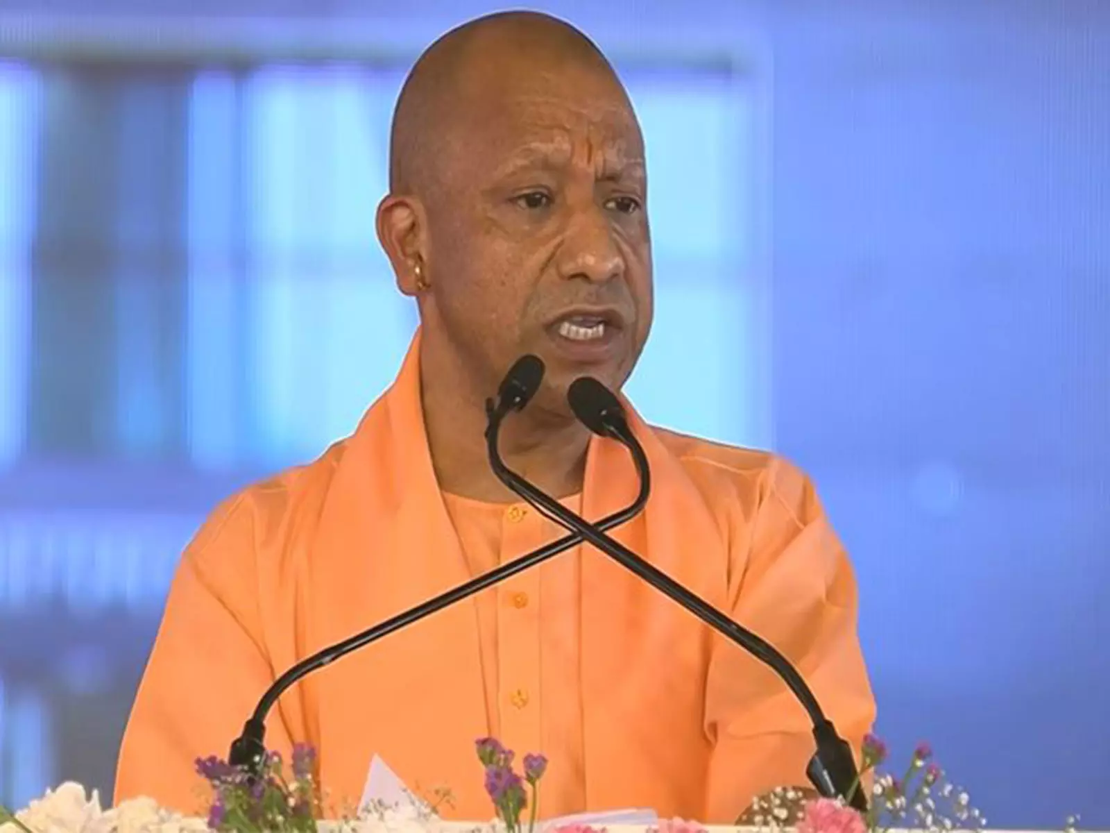 Yogi ने एक्साइज कट पर मोदी की सराहना, विपक्ष पर हमला Yogi ने एक्साइज कट पर मोदी की सराहना, विपक्ष पर हमला