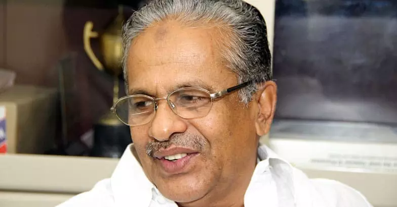 केरल विधानसभा चुनाव 2026: IUML के ईटी मोहम्मद बशीर ने UDF के लिए प्रचंड बहुमत की भविष्यवाणी की केरल विधानसभा चुनाव 2026: IUML के ईटी मोहम्मद बशीर ने UDF के लिए प्रचंड बहुमत की भविष्यवाणी की