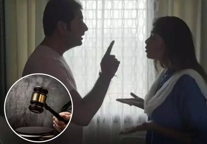 पत्नी ने गांव की ज़िंदगी के लिए 30 साल की शादी खत्म की; High Court ने गुजारा भत्ता पर फैसला सुनाया पत्नी ने गांव की ज़िंदगी के लिए 30 साल की शादी खत्म की; High Court ने गुजारा भत्ता पर फैसला सुनाया