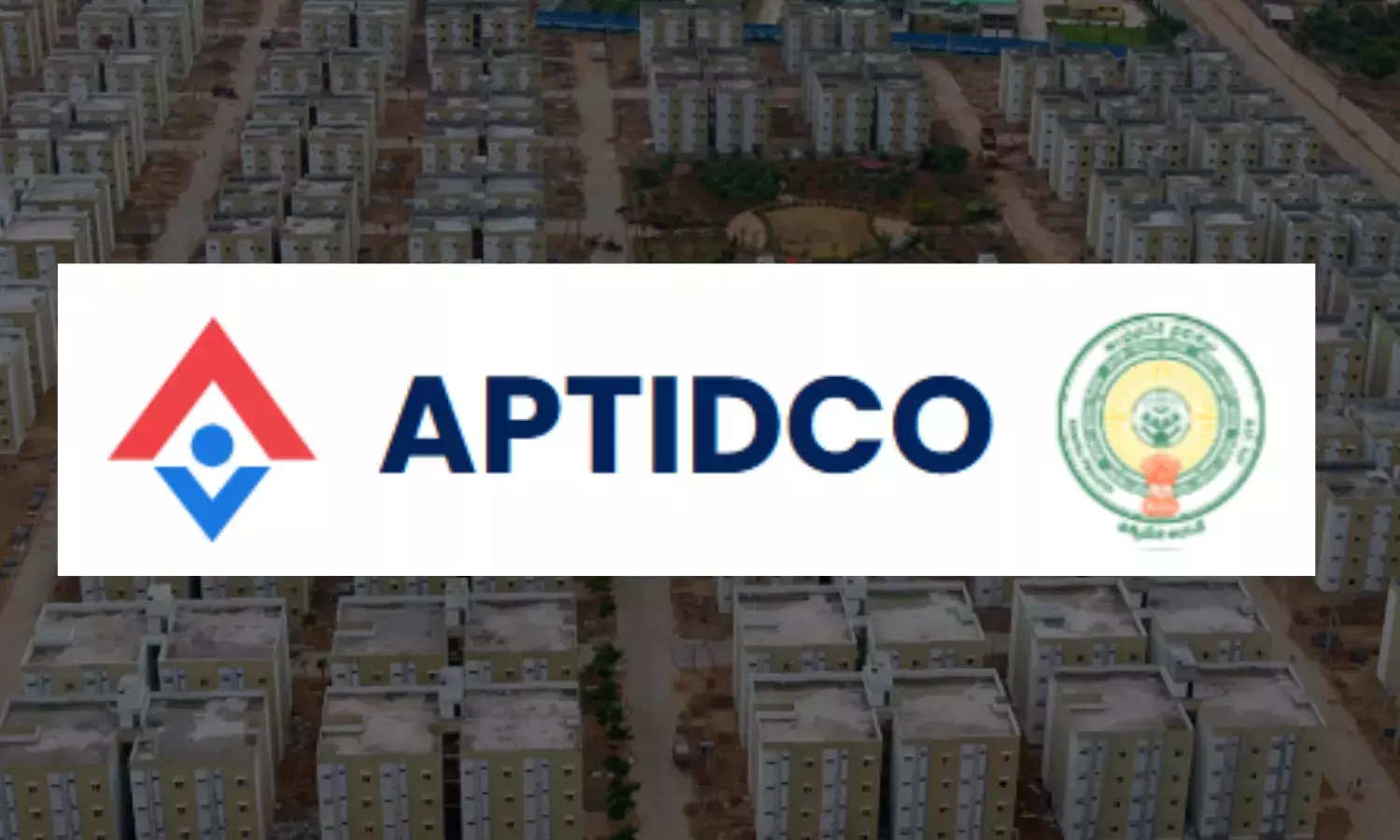 चंद्रबाबू नायडू विजयवाड़ा में 2,256 TIDCO घरों का हैंडओवर करेंगे चंद्रबाबू नायडू विजयवाड़ा में 2,256 TIDCO घरों का हैंडओवर करेंगे