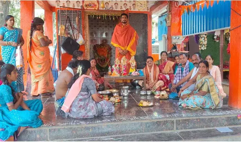 Sri Rama के भव्य राज्याभिषेक समारोह Sri Rama के भव्य राज्याभिषेक समारोह