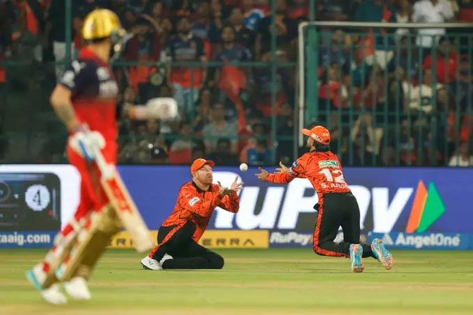 IPL 2026: जयदेव उनादकट ने Phil Salt को पहली गेंद पर किया आउट IPL 2026: जयदेव उनादकट ने Phil Salt को पहली गेंद पर किया आउट