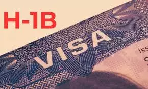H-1B Visa 2026: सिलेक्शन शुरू, नई एप्लीकेशन फीस $1,00,000 लागू H-1B Visa 2026: सिलेक्शन शुरू, नई एप्लीकेशन फीस $1,00,000 लागू