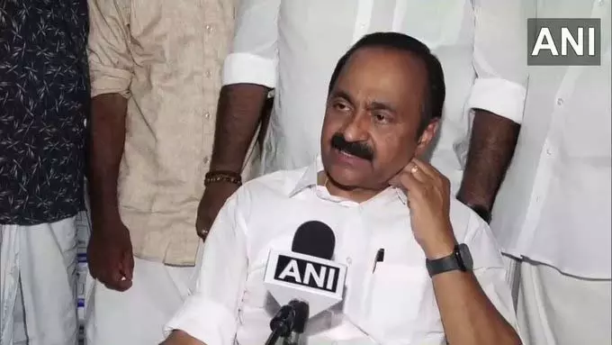 केरल में UDF की स्थिति मजबूत, वी.डी. सतीशन ने चुनावी तैयारियों का किया खुलासा केरल में UDF की स्थिति मजबूत, वी.डी. सतीशन ने चुनावी तैयारियों का किया खुलासा