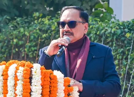 केजरीवाल पर वीरेंद्र सचदेवा का हमला, बोले- विक्टिम कार्ड’ की राजनीति कर रहे हैं केजरीवाल पर वीरेंद्र सचदेवा का हमला, बोले- विक्टिम कार्ड’ की राजनीति कर रहे हैं
