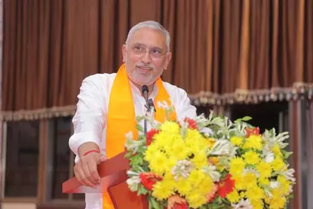 लोकल चुनावों से पहले बूथ लेवल पर माइक्रो-प्लानिंग पर फोकस कर रही भाजपा लोकल चुनावों से पहले बूथ लेवल पर माइक्रो-प्लानिंग पर फोकस कर रही भाजपा