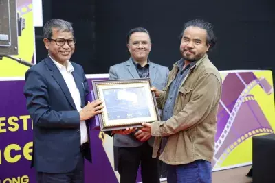 पहला Shillong International Film महोत्सव शानदार तरीके से संपन्न हुआ पहला Shillong International Film महोत्सव शानदार तरीके से संपन्न हुआ