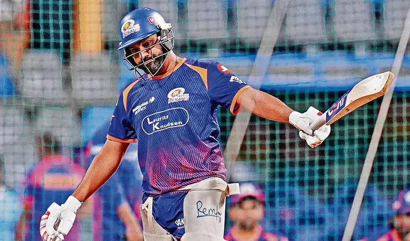 IPL 2026 के पहले मैच में मुंबई इंडियंस का मुकाबला कोलकाता नाइट राइडर्स से होगा