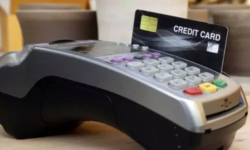 1 अप्रैल से Credit कार्ड को लेकर नए नियम होंगे लागू 1 अप्रैल से Credit कार्ड को लेकर नए नियम होंगे लागू