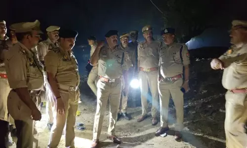 संपत्ति विवाद ने खूनी रूप ले लिया...बेटों ने कुल्हाड़ी का इस्तेमाल पिता पर किया संपत्ति विवाद ने खूनी रूप ले लिया...बेटों ने कुल्हाड़ी का इस्तेमाल पिता पर किया