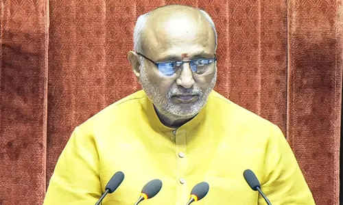 उपराष्ट्रपति राधाकृष्णन तकनीक आधारित कानूनी सेवाओं पर चर्चा का करेंगे नेतृत्व