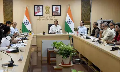 SC/ST कॉलोनियों के सिविक इंफ्रास्ट्रक्चर के लिए 80 करोड़ रुपये का बढ़ावा: मंत्री