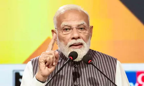 प्रधानमंत्री नरेंद्र मोदी के कोयंबटूर दौरे से पहले सुरक्षा व्यवस्था कड़ी प्रधानमंत्री नरेंद्र मोदी के कोयंबटूर दौरे से पहले सुरक्षा व्यवस्था कड़ी