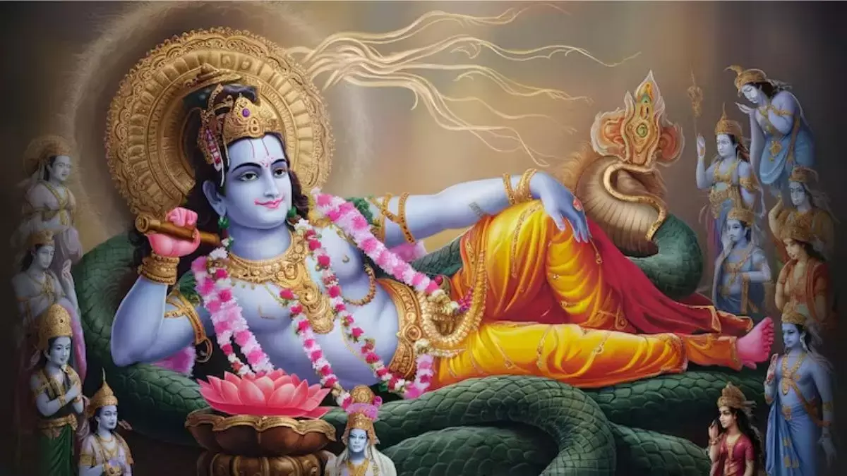 कामदा एकादशी 2026 कब है? शुभ मुहूर्त, महत्व, पूजा विधि और अधिक जानें कामदा एकादशी 2026 कब है? शुभ मुहूर्त, महत्व, पूजा विधि और अधिक जानें