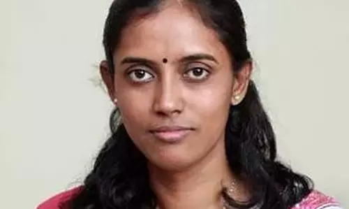 Tamil Nadu: करूर कांग्रेस के अधिकारियों ने सांसद ज्योतिमणि की निंदा की