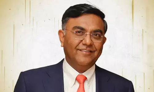 BCG के डॉ. जन्मेजय सिन्हा ने कहा कि एआई के साथ, ऐसा लगता है कि लंबी अवधि कम हो रही है