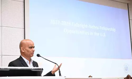 Mahendragarh वर्कशॉप में ग्लोबल मौकों पर रोशनी डाली गई