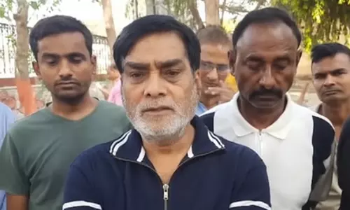 पश्चिम बंगाल चुनाव में हार रही ममता बनर्जी : रामकृपाल यादव