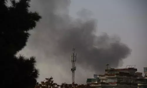 अफगानिस्तान के साथ संघर्ष में अंतरराष्ट्रीय मानकों का उल्लंघन कर रहा पाकिस्तान : रिपोर्ट