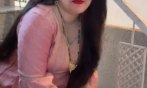 आप मेरे दिल का सबसे खास हिस्सा हैं, निधि झा ने यश कुमार के लिए लिखा खास मैसेज आप मेरे दिल का सबसे खास हिस्सा हैं, निधि झा ने यश कुमार के लिए लिखा खास मैसेज