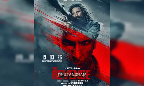 धुरंधर 2 का बॉक्स ऑफिस पर दबदबा: शाहरुख खान की ब्लॉकबस्टर फिल्मों को दी मात, अब बड़े रिकॉर्ड्स पर नजर