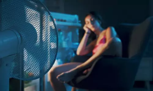 कर्नाटक में रातें गर्म हो रही हैं: Report