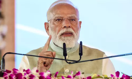 जागरूक रहें, अफवाहों के बहकावे में ना आएं, प्रधानमंत्री मोदी की देशवासियों से अपील जागरूक रहें, अफवाहों के बहकावे में ना आएं, प्रधानमंत्री मोदी की देशवासियों से अपील