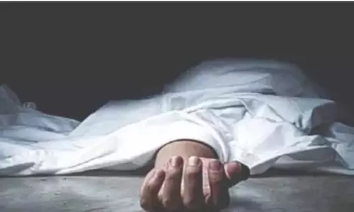 कुएं में बुजुर्ग की लाश मिली, लापता था एक हफ्ते से
