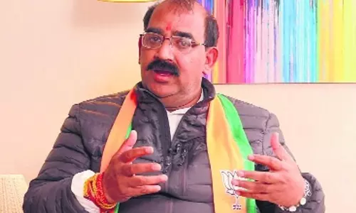 BJP ने वेरका पाउडर विवाद की सीबीआई जांच की मांग की