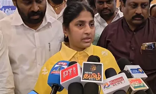 तमिलनाडु विधानसभा चुनाव 2026 : AIADMK ने चेन्नई सीटों के लिए उम्मीदवारों के नाम घोषित किए