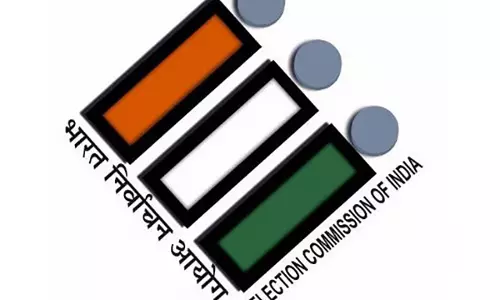 By-elections : चुनाव आयोग ने एग्जिट पोल पर रोक लगाई