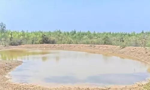 मन की बात: जल संरक्षण पर दोहराया संकल्प, पीएम मोदी ने त्रिपुरा-तेलंगाना और छत्तीसगढ़ के गांवों के प्रयासों को सराहा मन की बात: जल संरक्षण पर दोहराया संकल्प, पीएम मोदी ने त्रिपुरा-तेलंगाना और छत्तीसगढ़ के गांवों के प्रयासों को सराहा