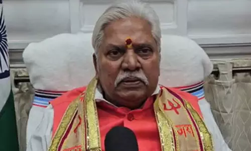 पूरी तैयारी के बावजूद नितिन नवीन का इस्तीफा टला, बिहार विधानसभा अध्यक्ष ने बताई वजह