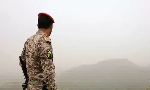 पश्चिम एशिया संघर्ष: यमन के हूतियों ने Israel के खिलाफ दूसरा सैन्य अभियान चलाया