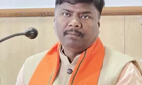 नक्सलवाद खत्म कर गृहमंत्री अमित शाह ने अपना संकल्प पूरा किया : मंत्री केदार कश्यप नक्सलवाद खत्म कर गृहमंत्री अमित शाह ने अपना संकल्प पूरा किया : मंत्री केदार कश्यप