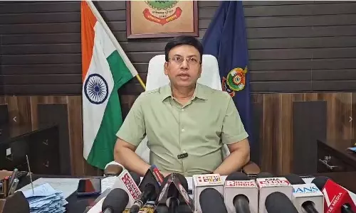 4 करोड़ 50 लाख के नशे का सामान जब्त, 394 तस्कर गिरफ्तार, 21 बाइक और  3 कार जब्त
