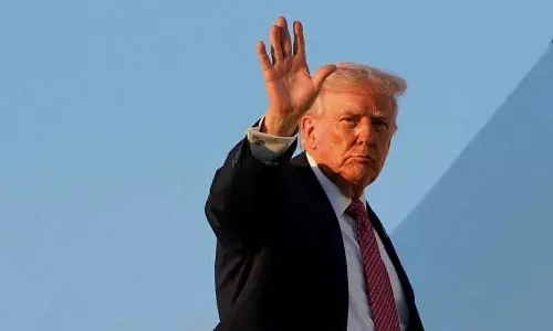 Trump says, क्यूबा अगला है, ईरान पर US हमलों के बाद की टिप्पणी