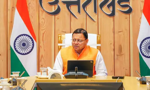 मध्य प्रदेश: 123 नगर परिषदों में 492 एल्डरमैन नियुक्त, सीएम ने दी बधाई